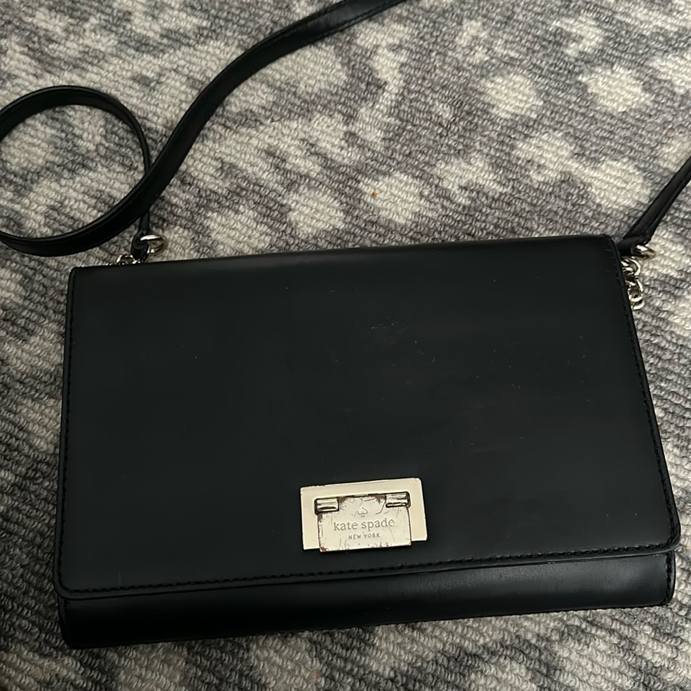Kate spade purse